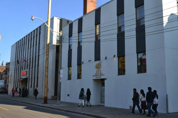 Jesus Is Lord Church - Cornerstone Toronto