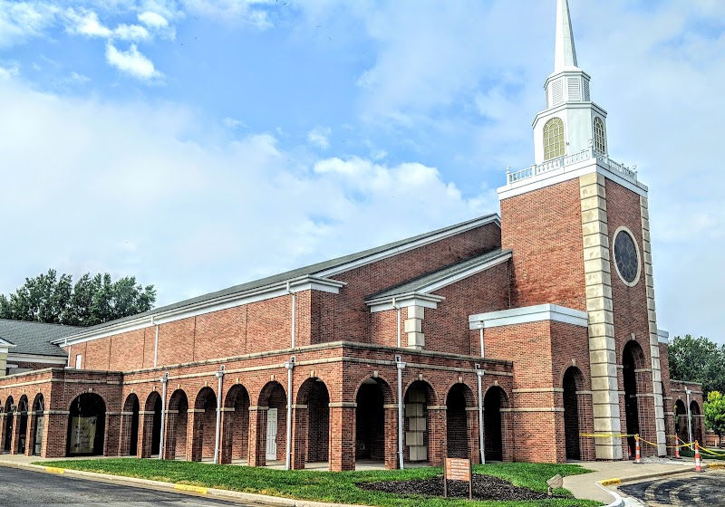 Emmanuel Baptist Church