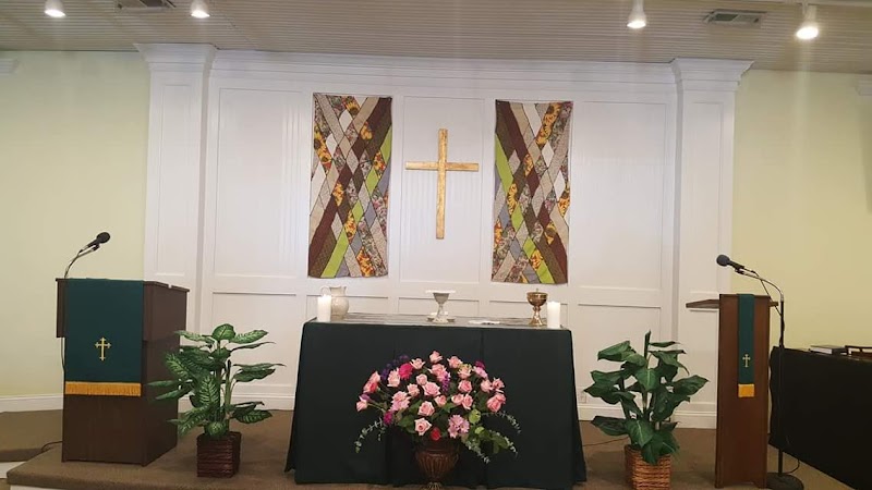 Metropolitan Community Church