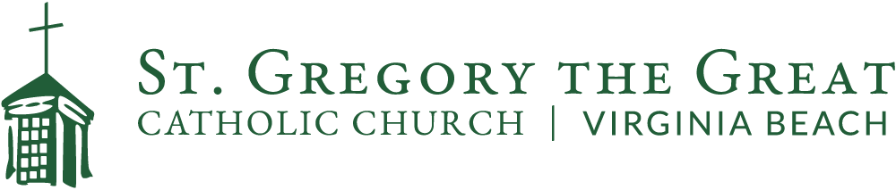 St. Gregory the Great Catholic Church