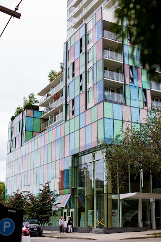 The Way Church - Ministry Centre