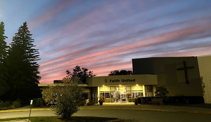 Faith United Church