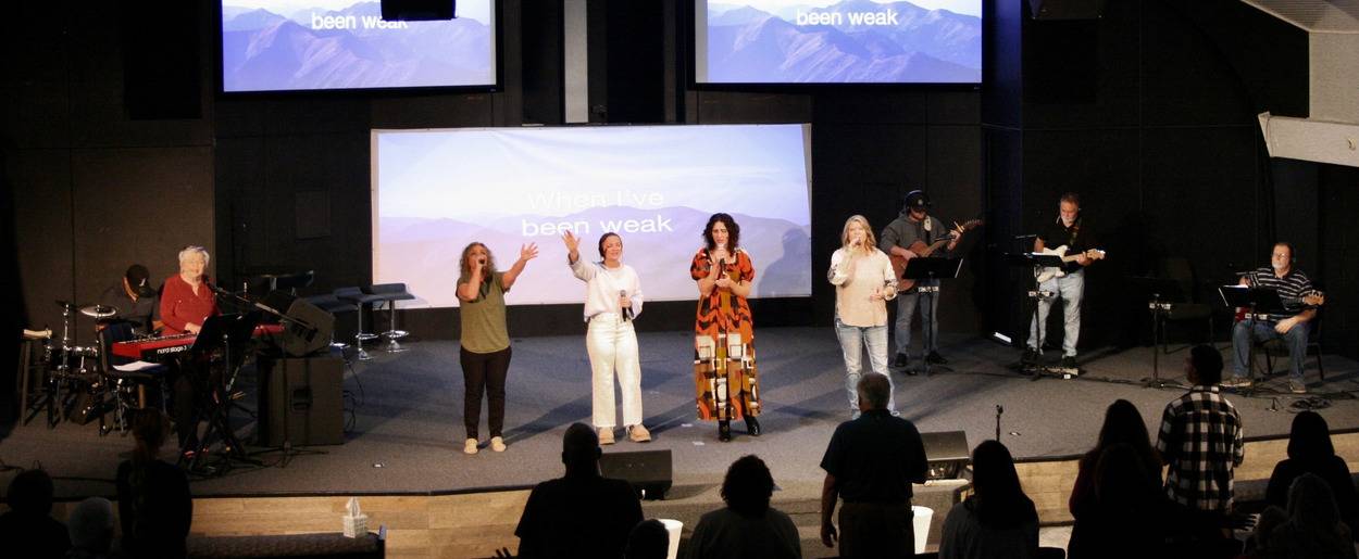 Abundant Life Temple