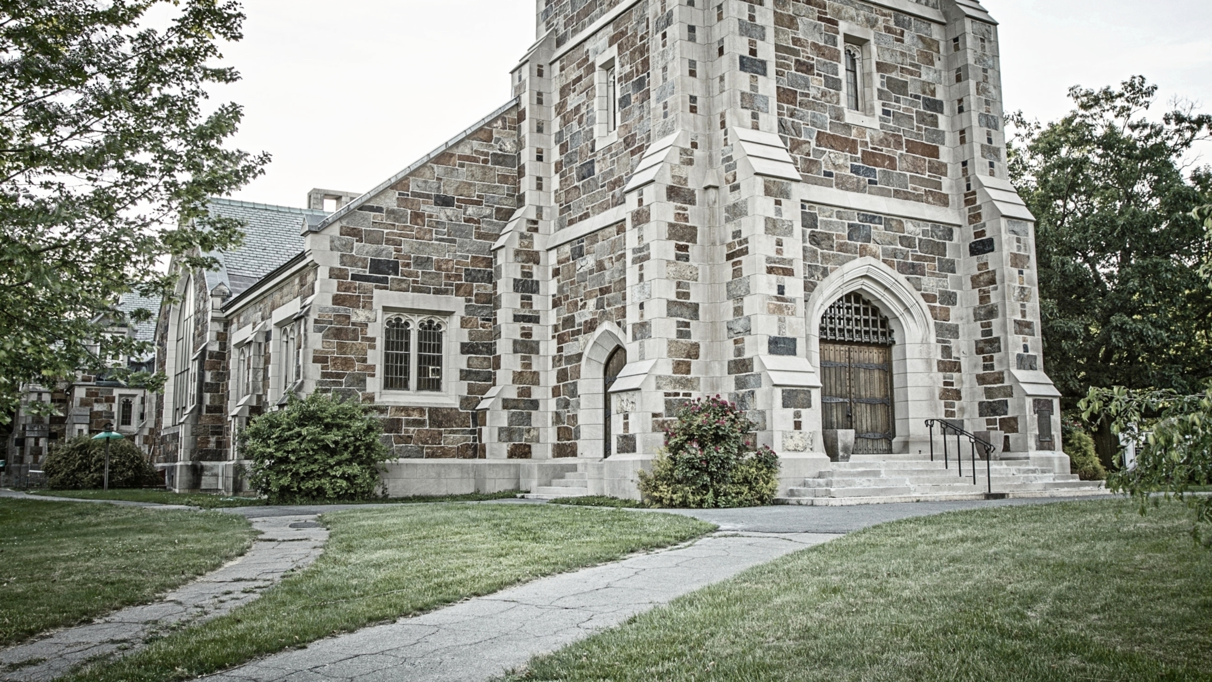Greek Evangelical Church