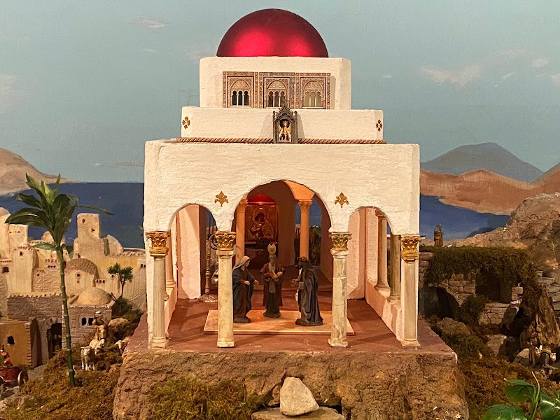 Cristo Rey Catholic Church, Lincoln