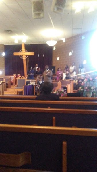 Jerusalem Baptist Church