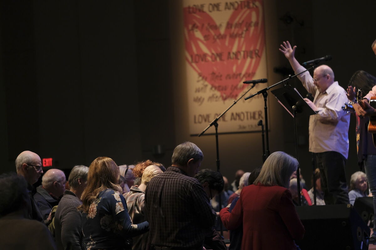 Mountainview Christian Church