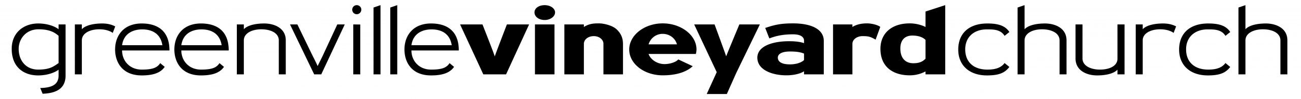 Greenville Vineyard Church