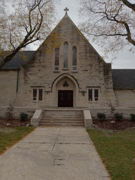 Trinity Lutheran Church