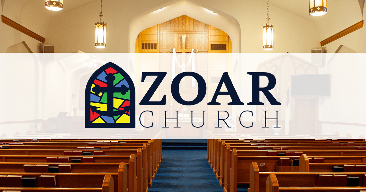 Zoar United Church of Christ