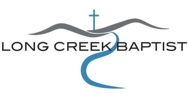 Long Creek Baptist Church