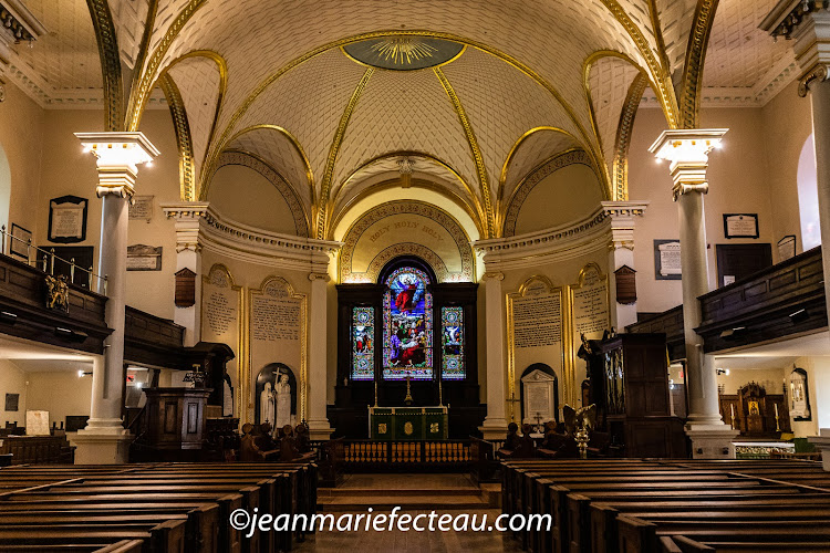 St. Andrew's Presbyterian Church