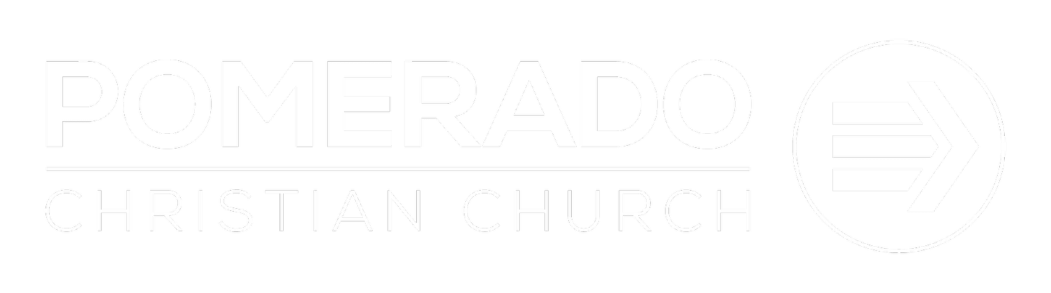 Pomerado Christian Church