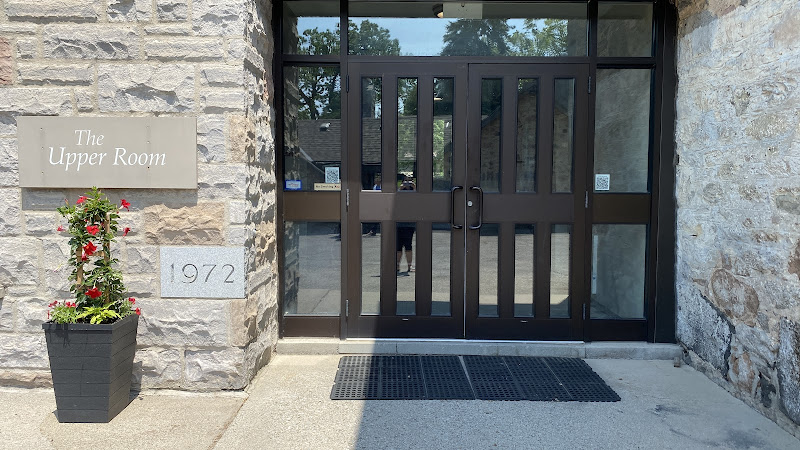 Cambridge Vineyard Christian Fellowship