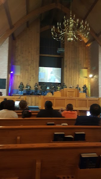 Morning Star Baptist Church