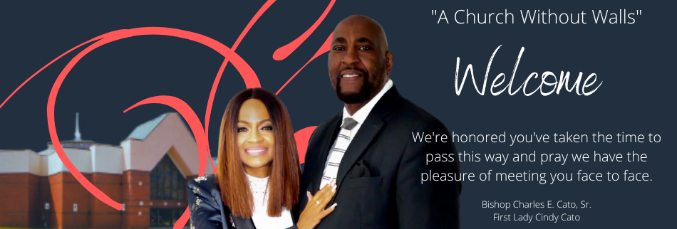 Mount Calvary Baptist Church