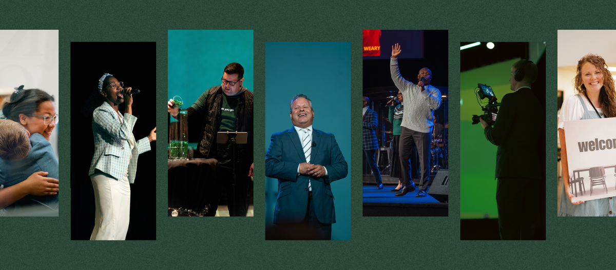 Goodlettsville Pentecostal Church