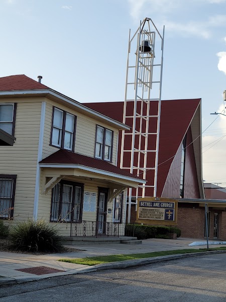 Bethel AME Church