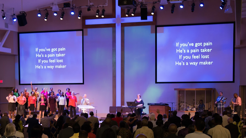 Peel Pentecostal Tabernacle