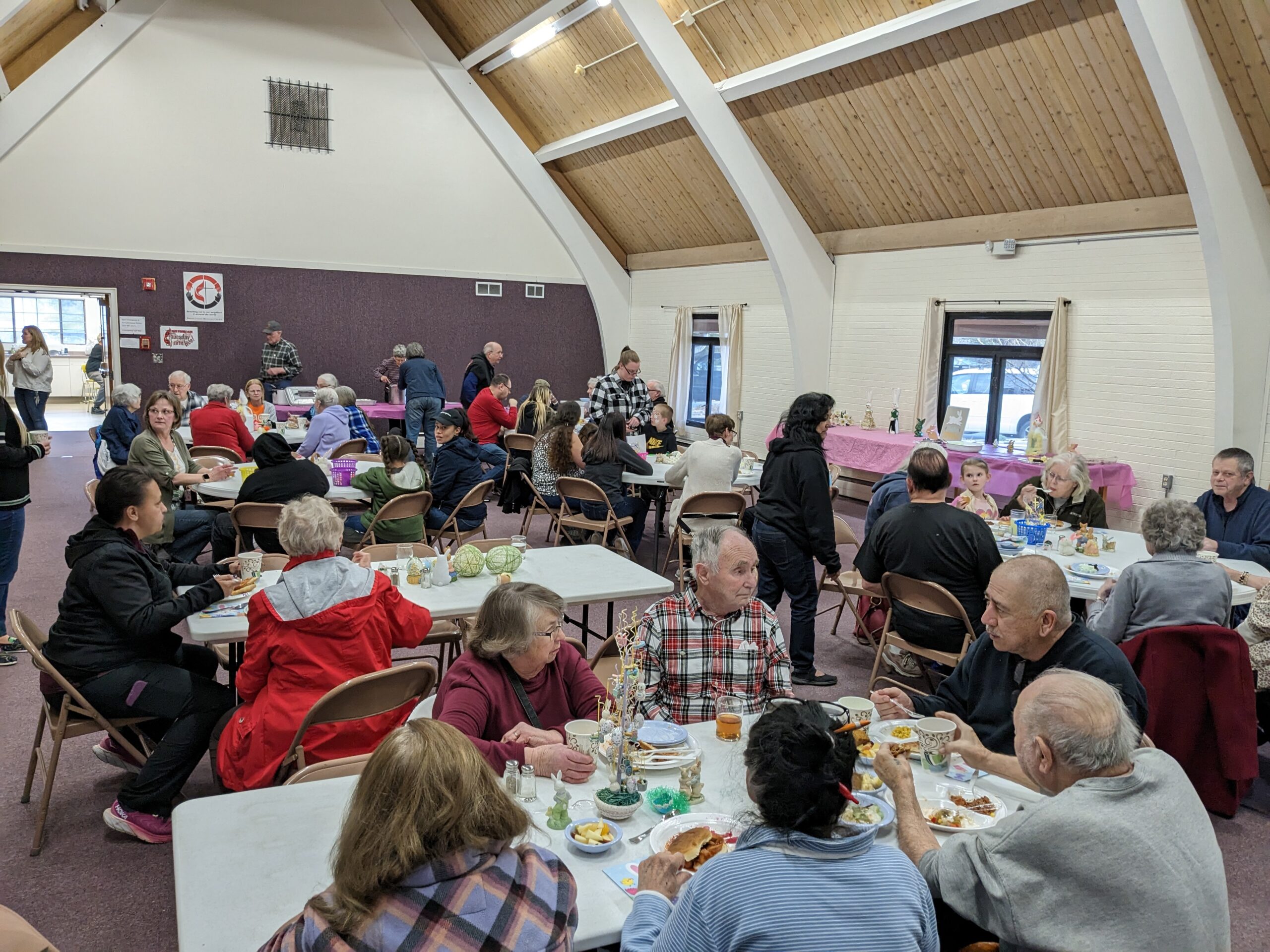 Phillips United Methodist Church