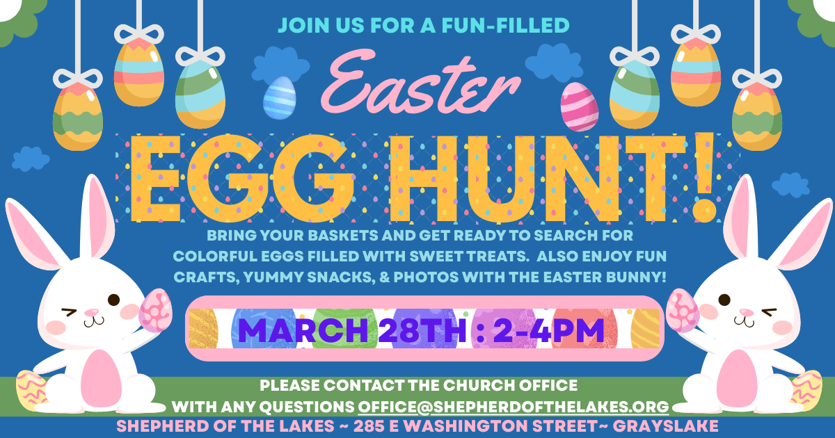 Shepherd of the Lakes Church