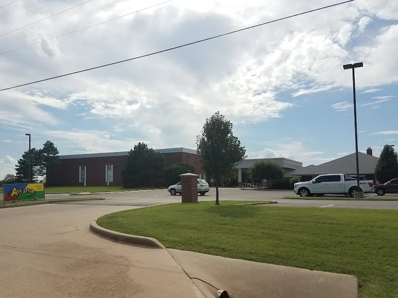 Heritage Baptist Church