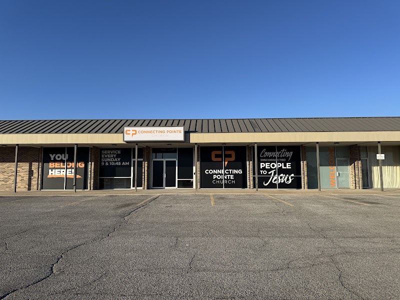 Connecting Pointe Church