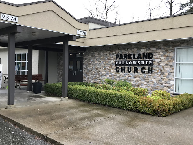 Parkland Church