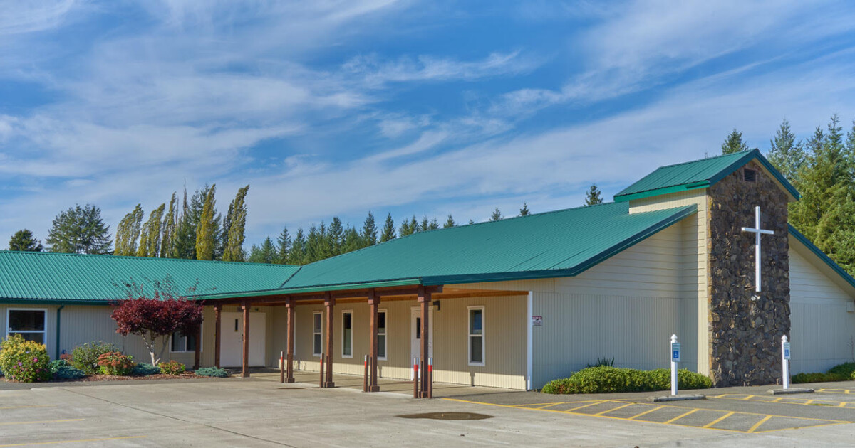 Shoestring Valley Community Church