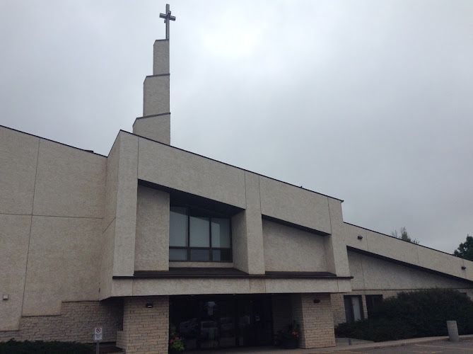 Ebenezer Baptist Church