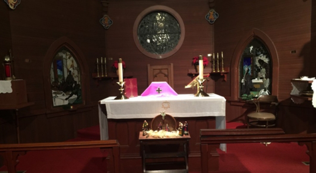 Holy Trinity Episcopal Church