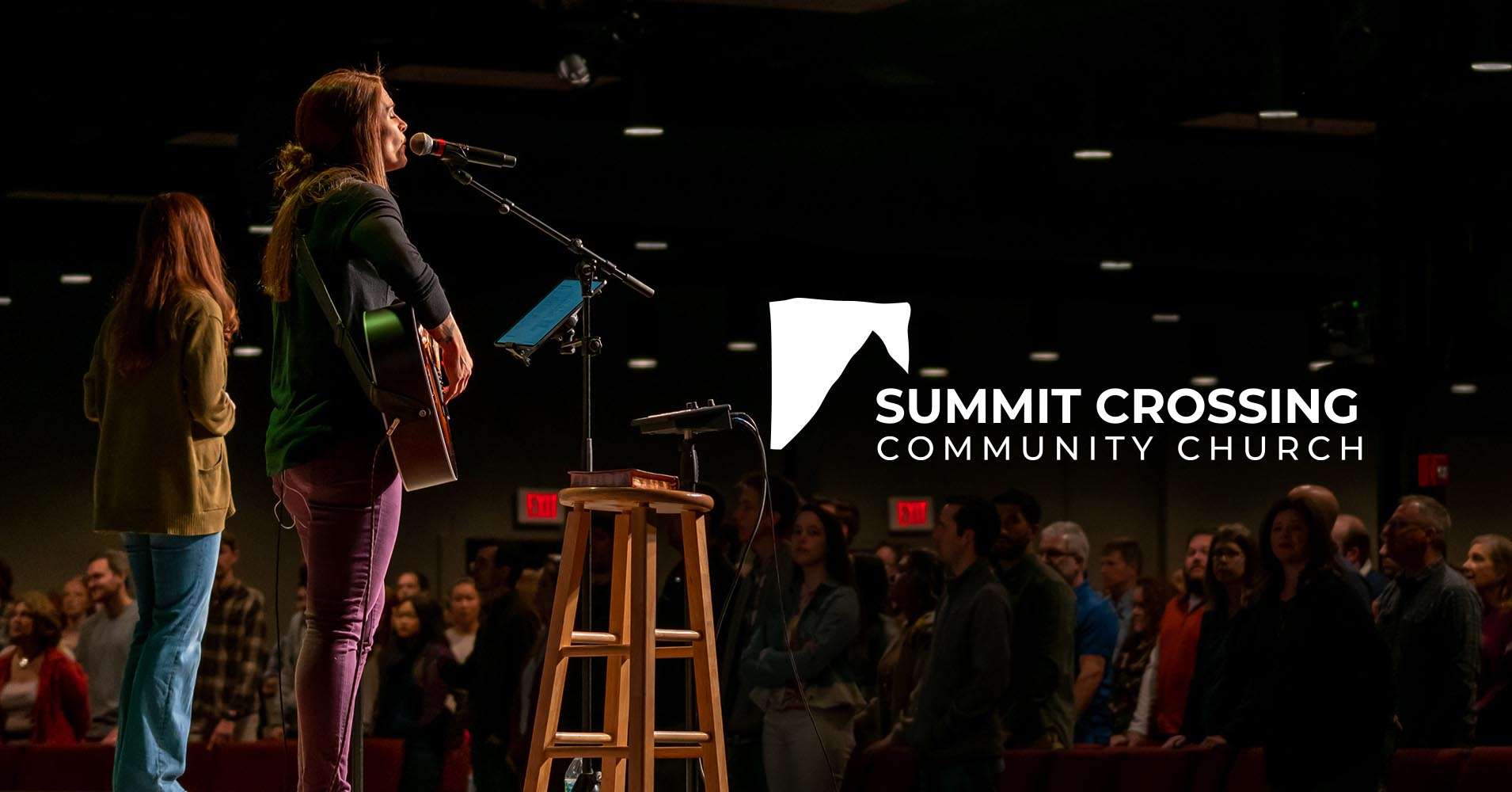 Summit Crossing Community Church