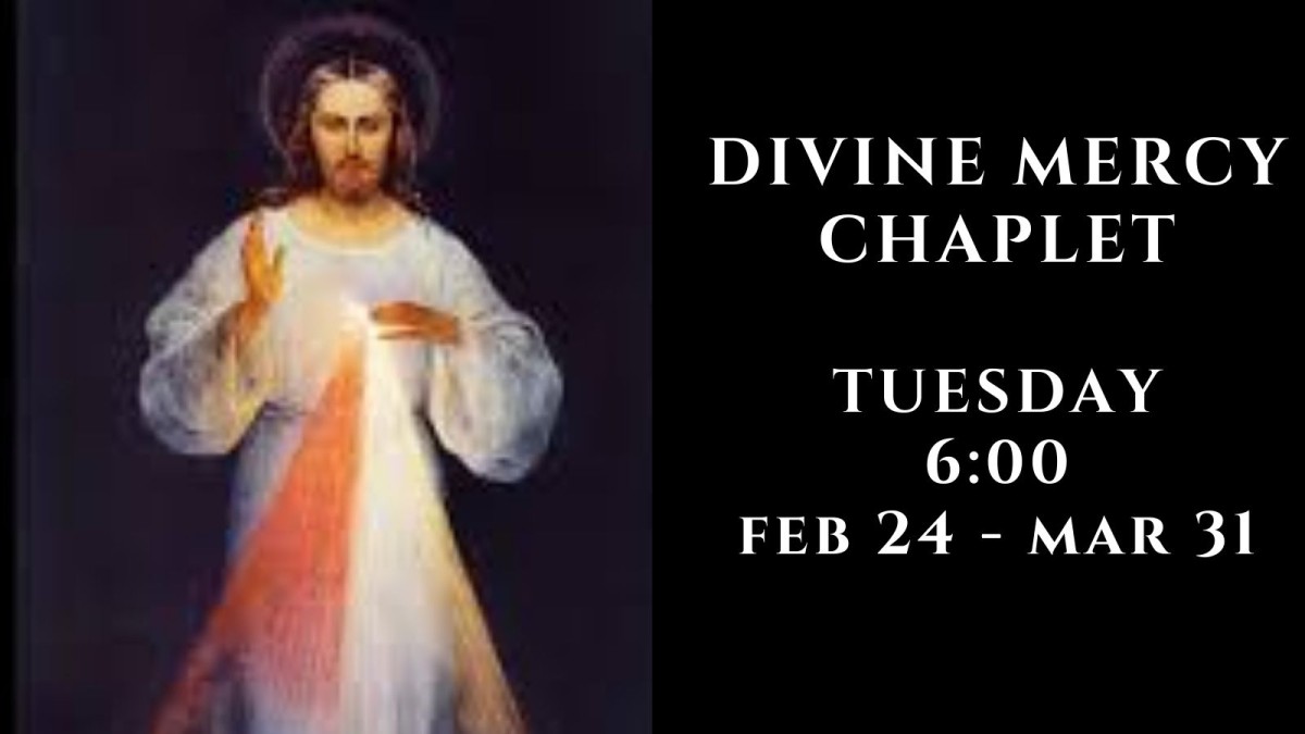 St. Matthew the Evangelist Catholic Church