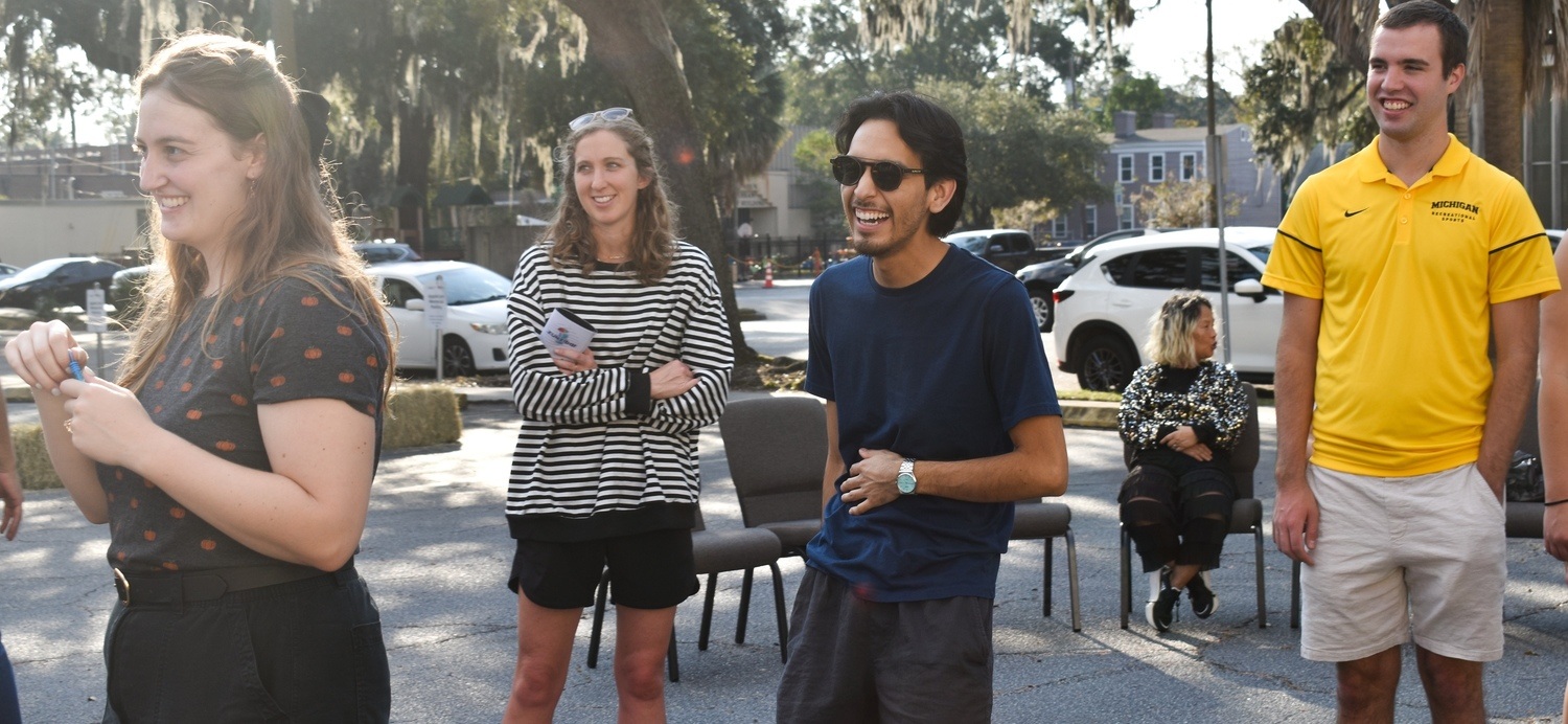 Bull Street Baptist Church