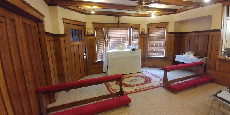 St. Barnabas Anglican Church (Traditional)