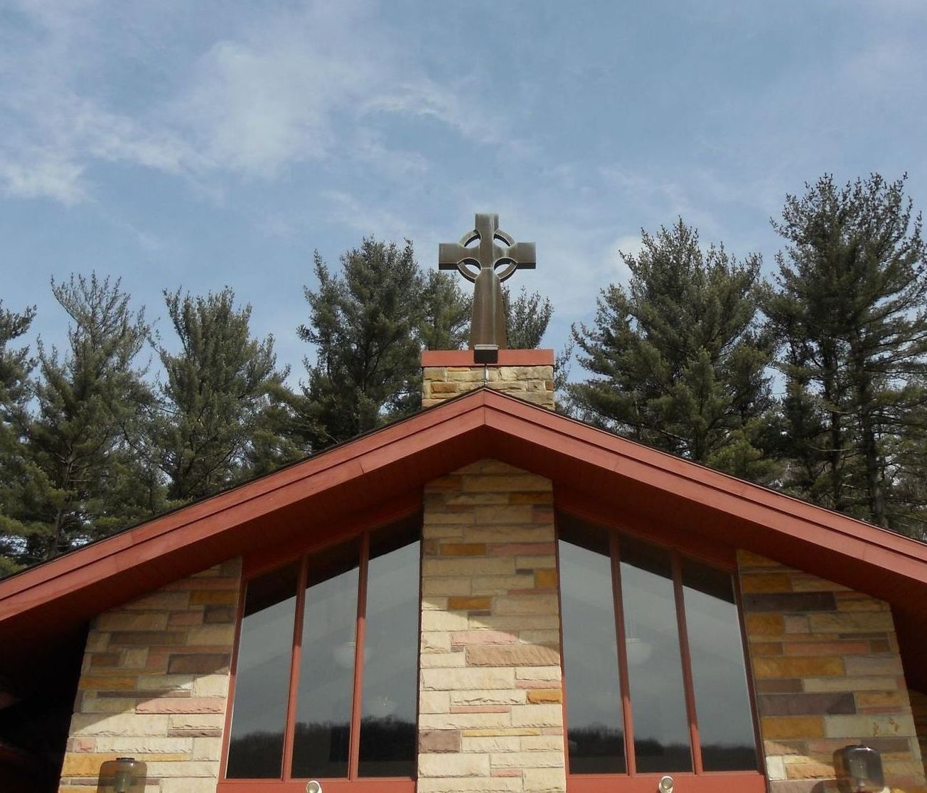 Newlonsburg Presbyterian Church