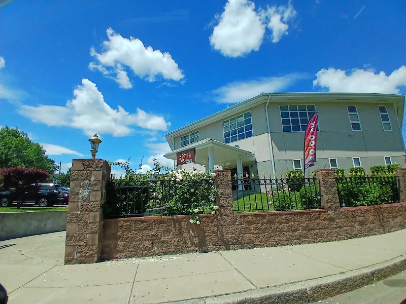 Faith Christian Church