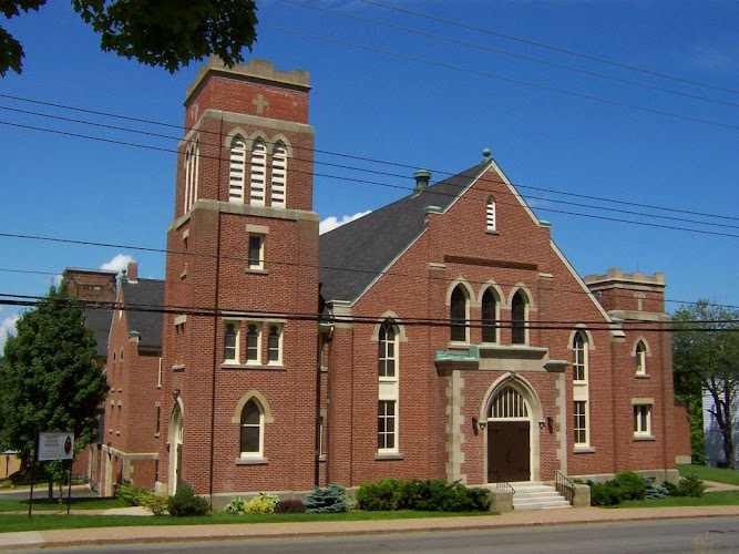 Trinity United Church