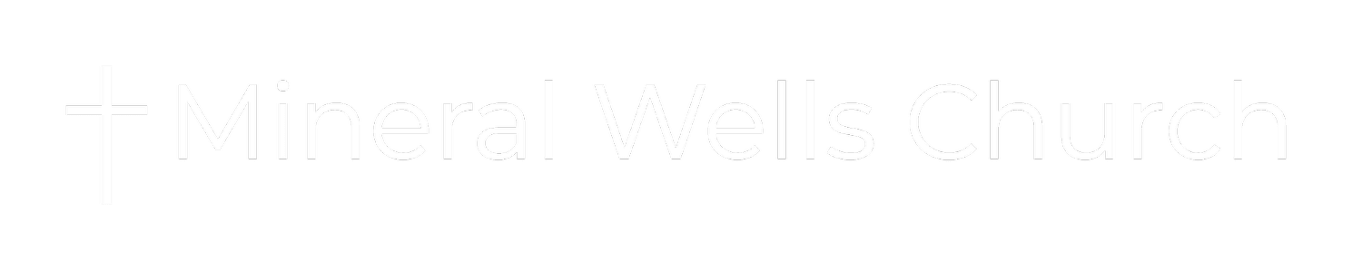 Mineral Wells Church of Christ