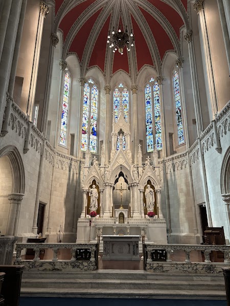 Gate of Heaven Catholic Church