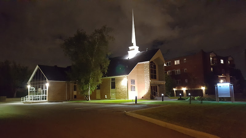 New Apostolic Church