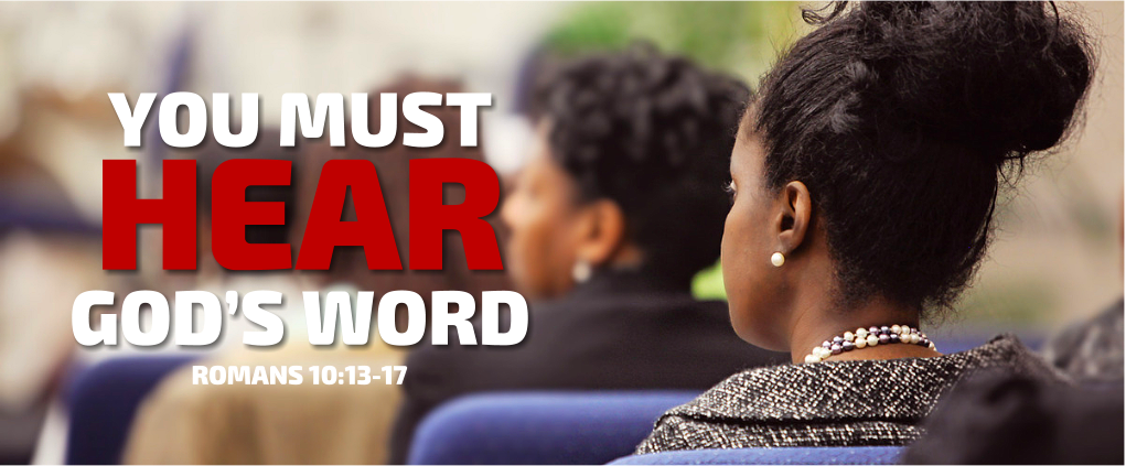 Chesapeake Church of Christ