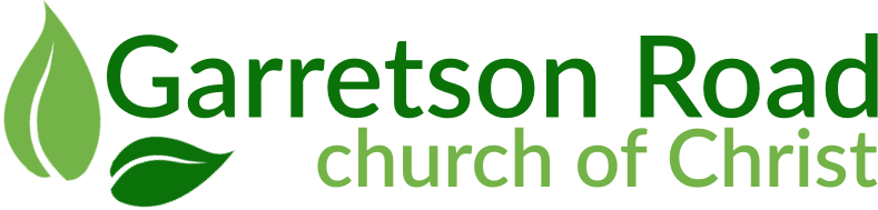 Garretson Road Church of Christ