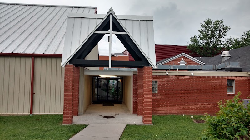 Church Of The First Born