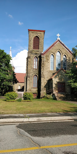 St Patrick's Catholic Church