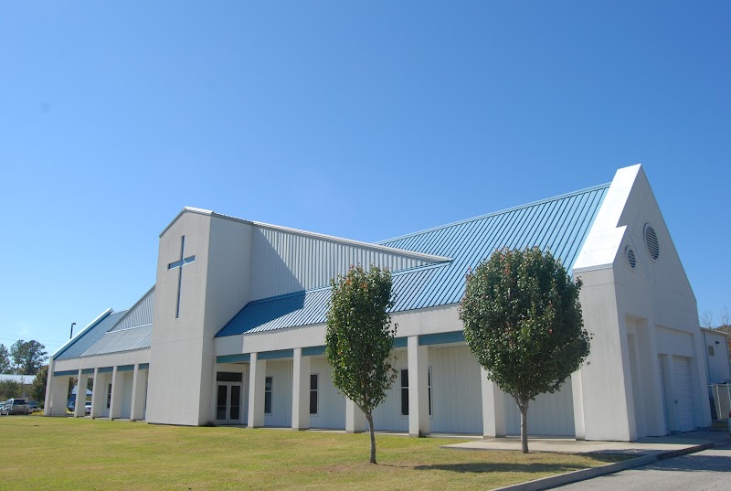 Good Hope Baptist Church