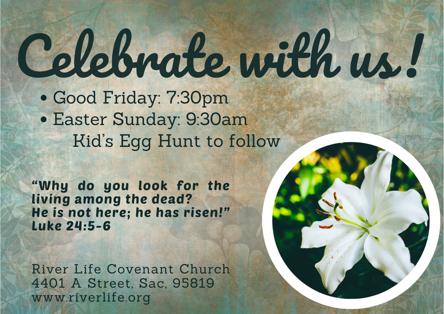 River Life Covenant Church