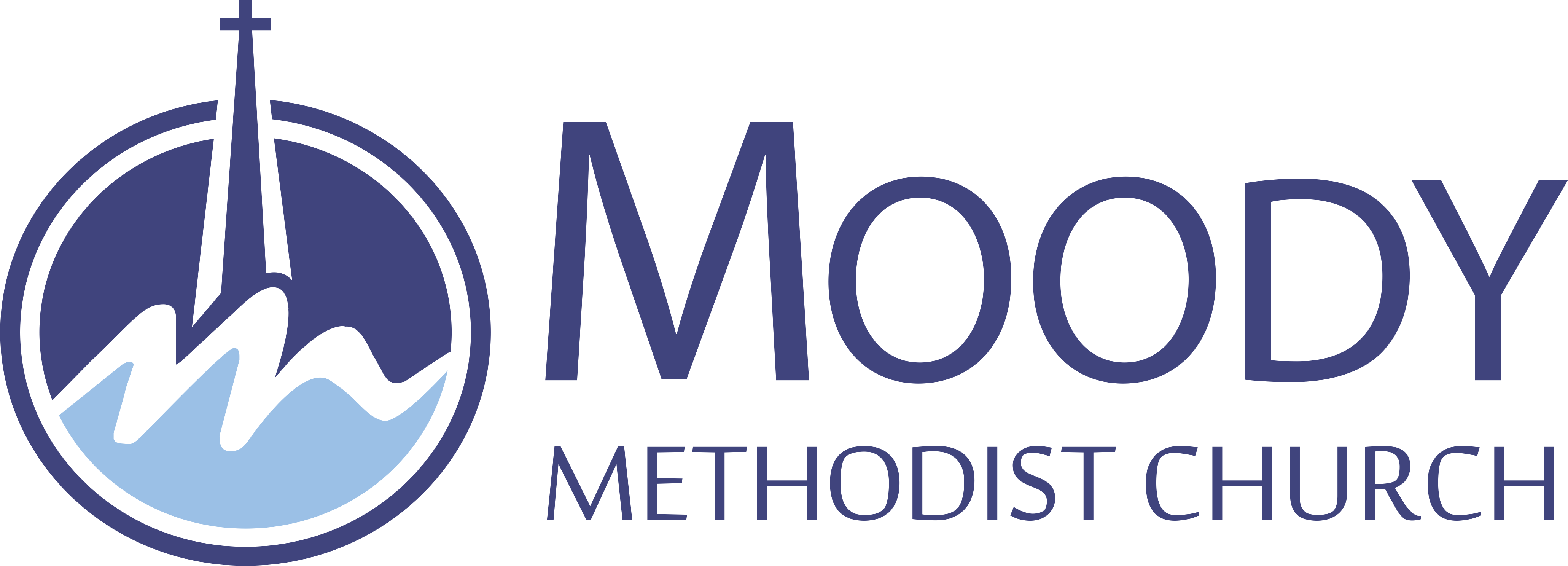 Moody Memorial First United Methodist Church