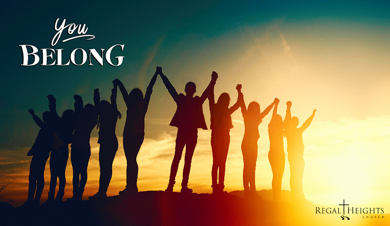 Regal Heights Baptist Church