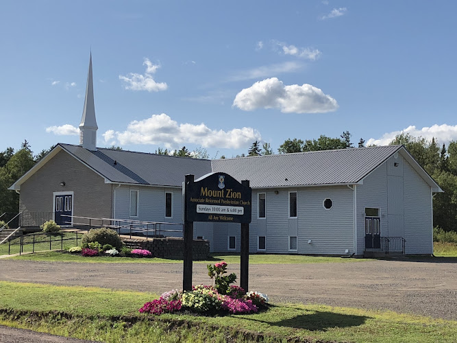 Mount Zion ARP Church